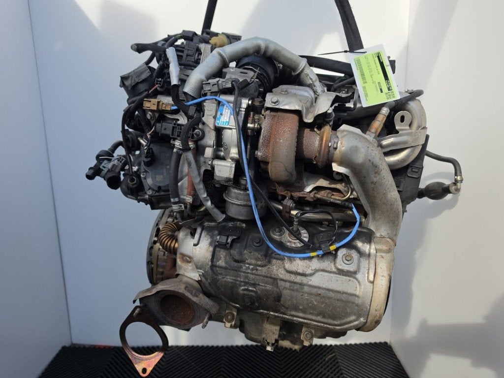 MOTEUR Renault Megane III Berline (BZ) (01-2008/03-2017), Renault, Utilisé, Peter-Huppertz-Straße 5
51063  Köln, DE, Dialog.deutschland@renault.de