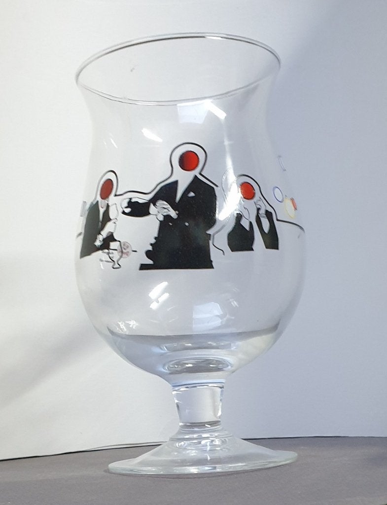 Duvel   3  broers, Ophalen, Nieuw, Glas of Glazen, Duvel