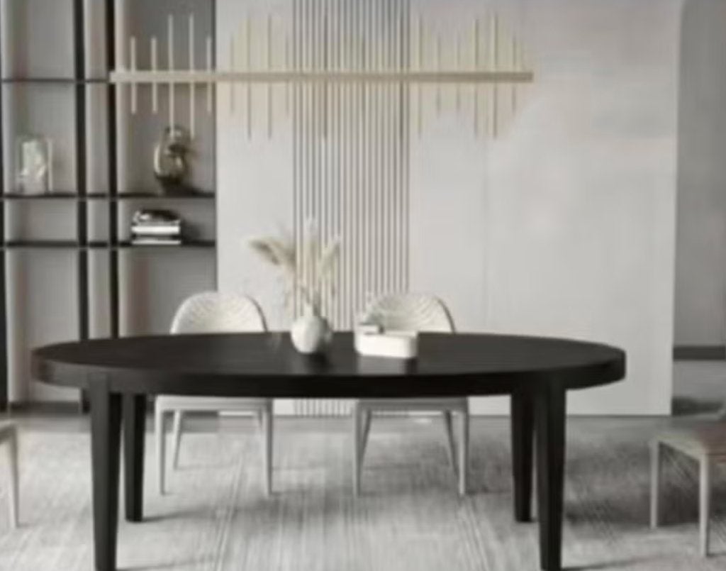 table Meridiani italienne de luxe, Enlèvement, Utilisé