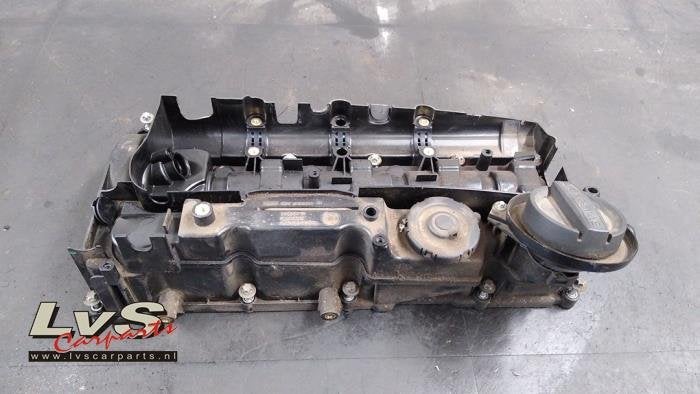 Kleppendeksel van een BMW 3-Serie, Gebruikt, -, -, Ophalen of Verzenden