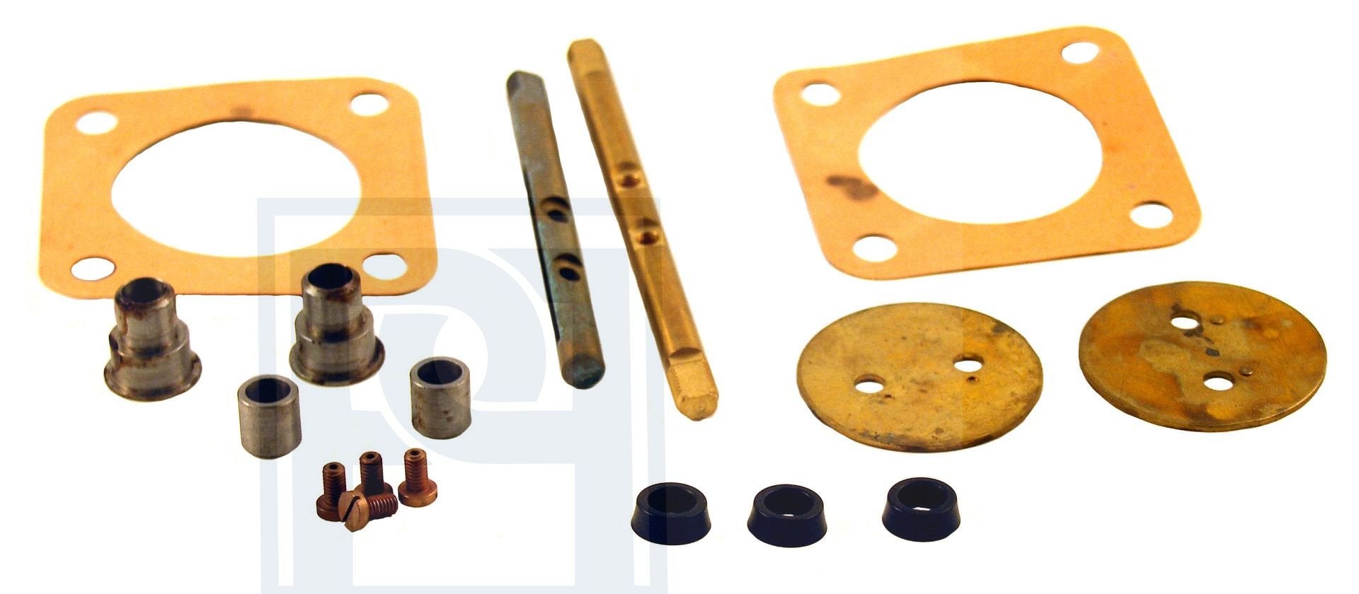 Volvo Carburateur revisieset Stromberg B30 gasklep setje voo, Ophalen of Verzenden, Nieuw, Volvo