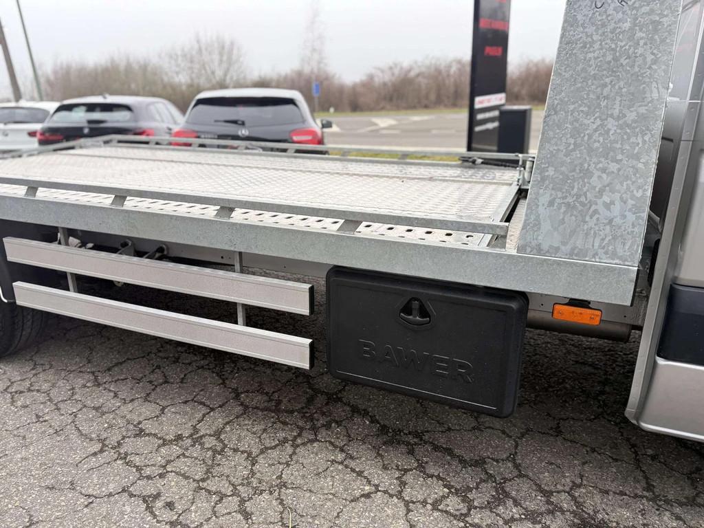 Mercedes-Benz Sprinter Boite Auto // 54000km // Dépanneuse, Autos, Achat, Entreprise, 3 places, 3500 kg