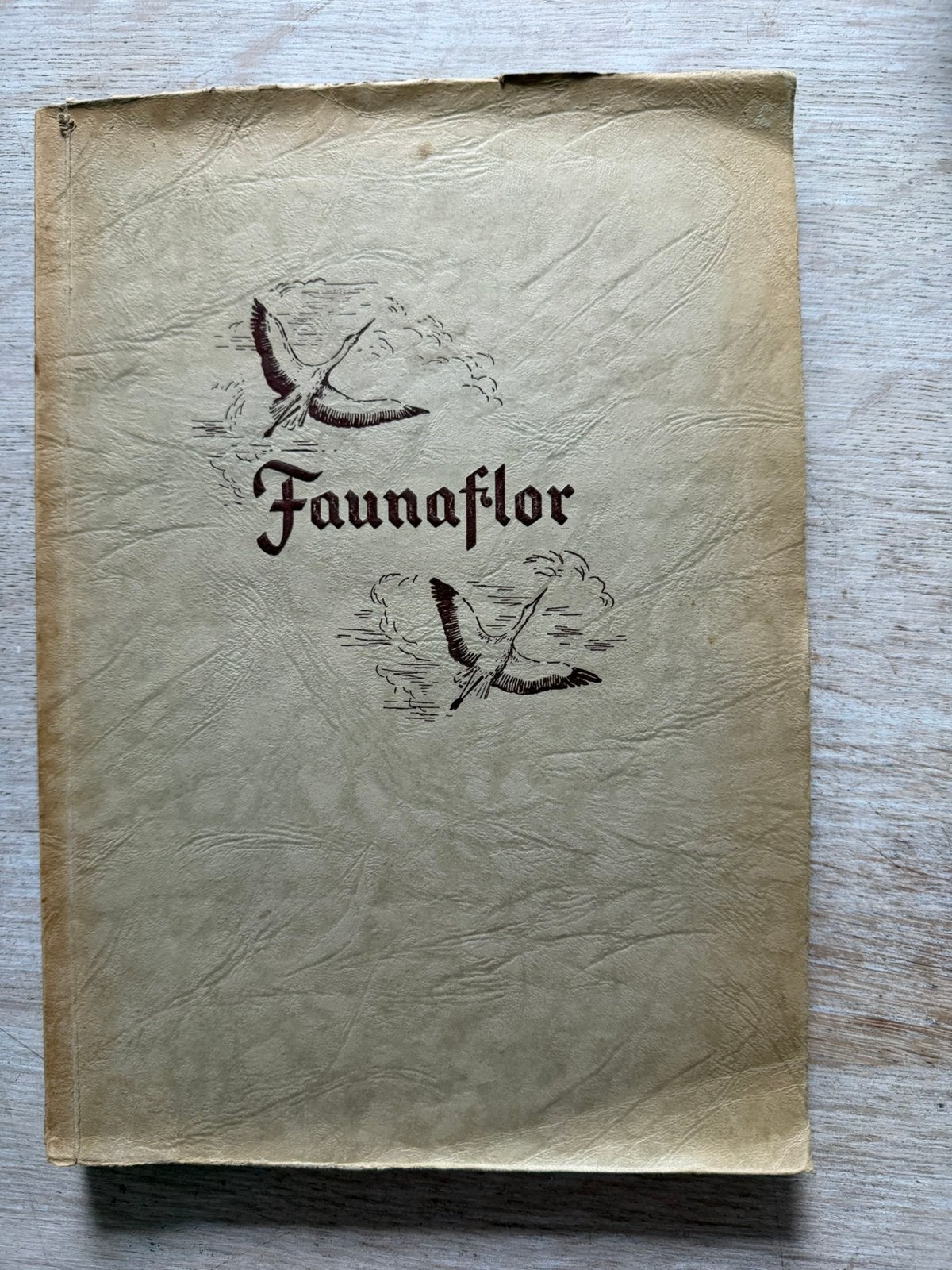 Faunaflor plakboek van Côte d’Or, Livres, Livres d'images & Albums d'images, Enlèvement