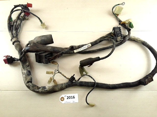 CB500F Honda Kabelboom Kabelboom hoofd D1-37580
