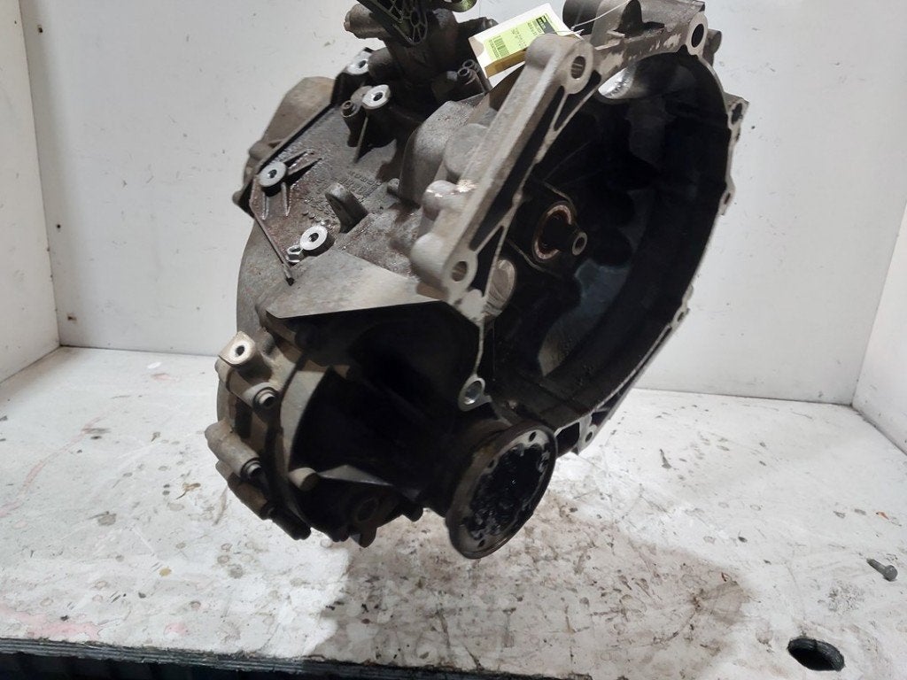 VERSNELLINGSBAK SCHAKEL Audi A3 Sportback (8VA / 8VF), Auto-onderdelen, Info@audi.de, Audi, Audi AG, Gebruikt