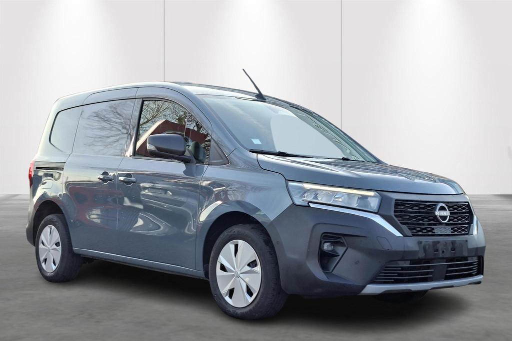 Nissan Townstar VAN L1H1 DIG-T 130 MT N-Connecta, Voorwielaandrijving, Gebruikt, Overige modellen, 4 cilinders