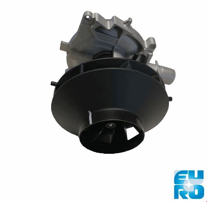MOTOR EBERSPACHER D4S 24V  252145992000A, Auto-onderdelen, Overige merken, Motor en Accessoires, -, -