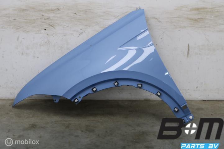 Linker voorscherm VW T-Cross LT5M 2GM821105B, Gebruikt