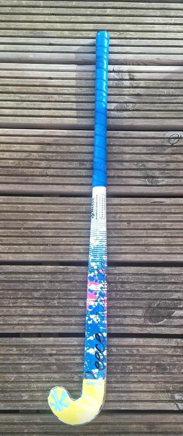 Hockeystick '35 - ongebruikt, Sport en Fitness, Ophalen