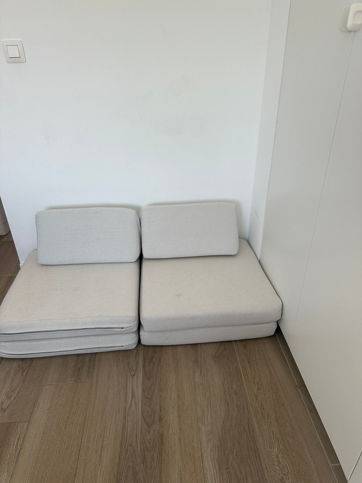 Kinderzetel, Huis en Inrichting, Ophalen, Zo goed als nieuw
