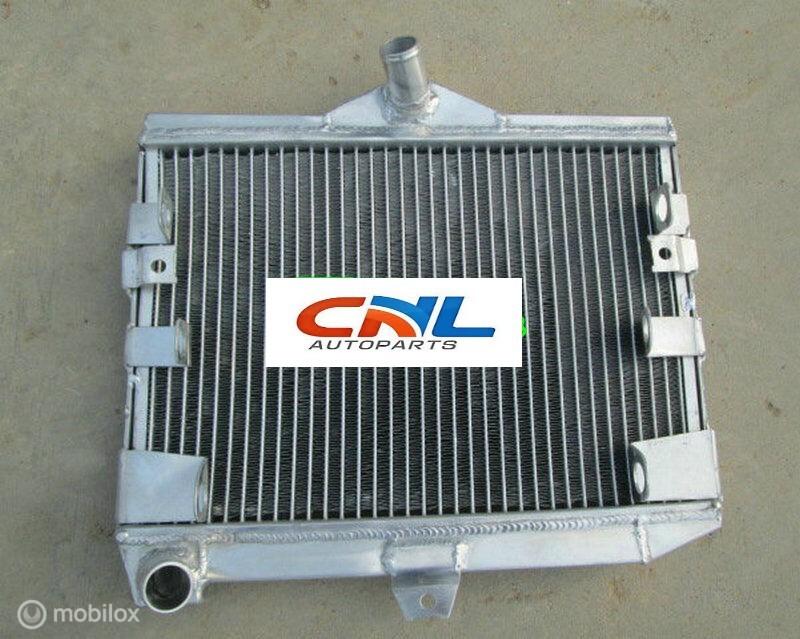 Radiateur yamaha v-max/vmax vmx1200 vmx12 1985-2007, Motoren, Nieuw, Ophalen of Verzenden