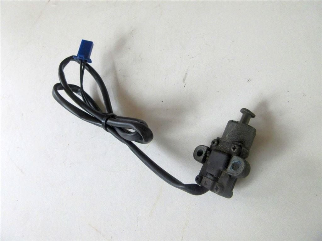 Yamaha XJ600 zijstandaard schakelaar Diversion switch sensor, Motoren, Ophalen of Verzenden, Gebruikt