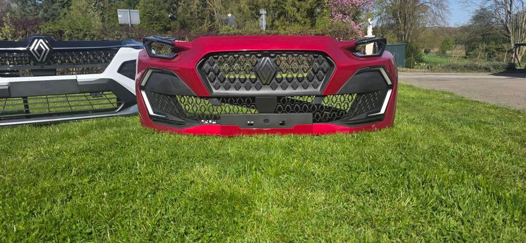 Pare-chocs Clio 6, Autos : Pièces & Accessoires, Renault