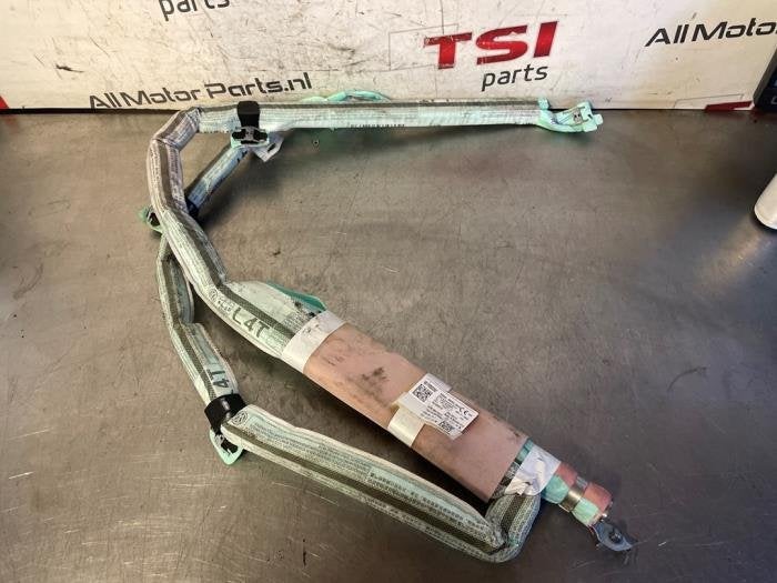 Airbag hemel links van een Volkswagen Golf, Auto-onderdelen, Gebruikt, -, Volkswagen, -