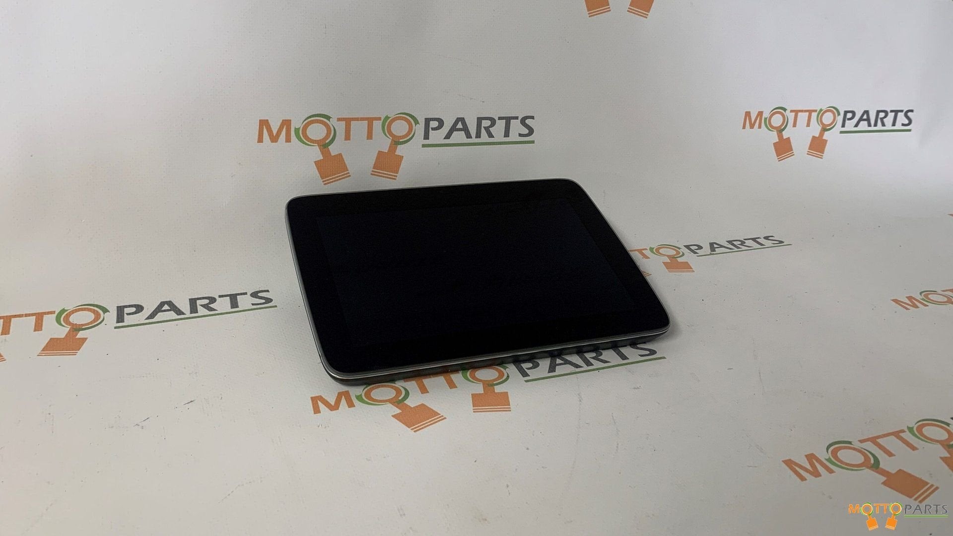 Mercedes Centrale Display CLA ML G GL GLE Klasse A1669001420, Gebruikt, -, Ophalen of Verzenden, -