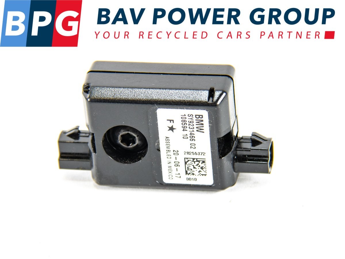 AMPLIFICATEUR D'ANTENNE BMW 2 serie (F22) (65209231442), Autos : Pièces & Accessoires, Autres pièces automobiles, BMW, Utilisé