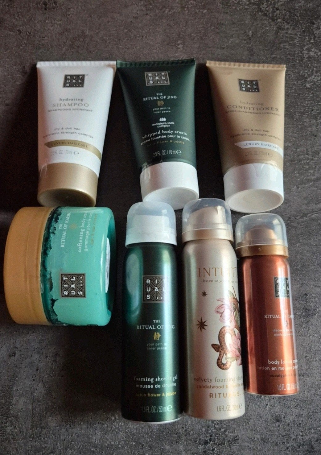 Rituals producten tekoop, Handtassen en Accessoires, Ophalen, Nieuw, Bodylotion, Crème of Olie