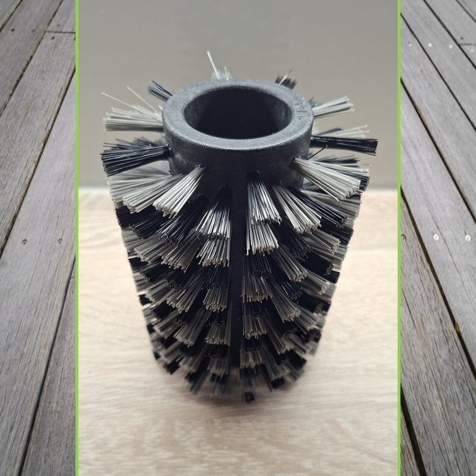 BROSSES-ROULEAUX KARCHER PCL 6 POUR TERRASSE EN BOIS, Enlèvement ou Envoi, Neuf, Synthétique