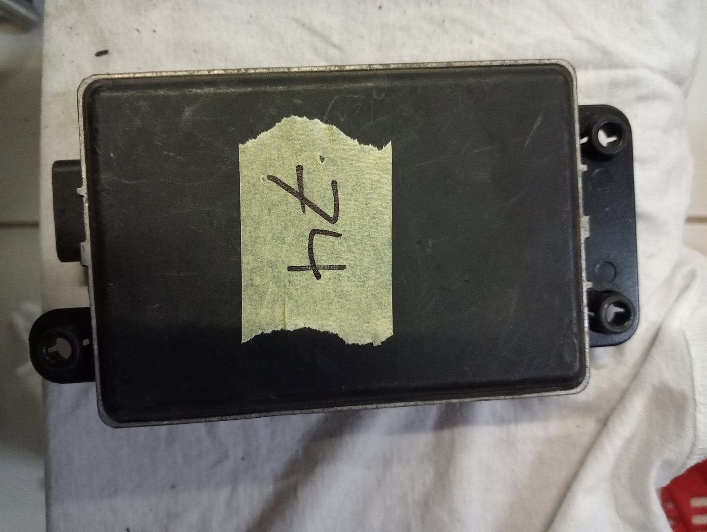2019 Lincoln MKZ cruise control-sensor past op 17-20 HG9T-9G, Auto-onderdelen, Gebruikt, -, -, Ophalen of Verzenden