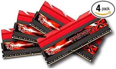 G.Skill 16GB DDR3 PC3-19200, Computers en Software, Ophalen, Gebruikt, DDR3, Desktop