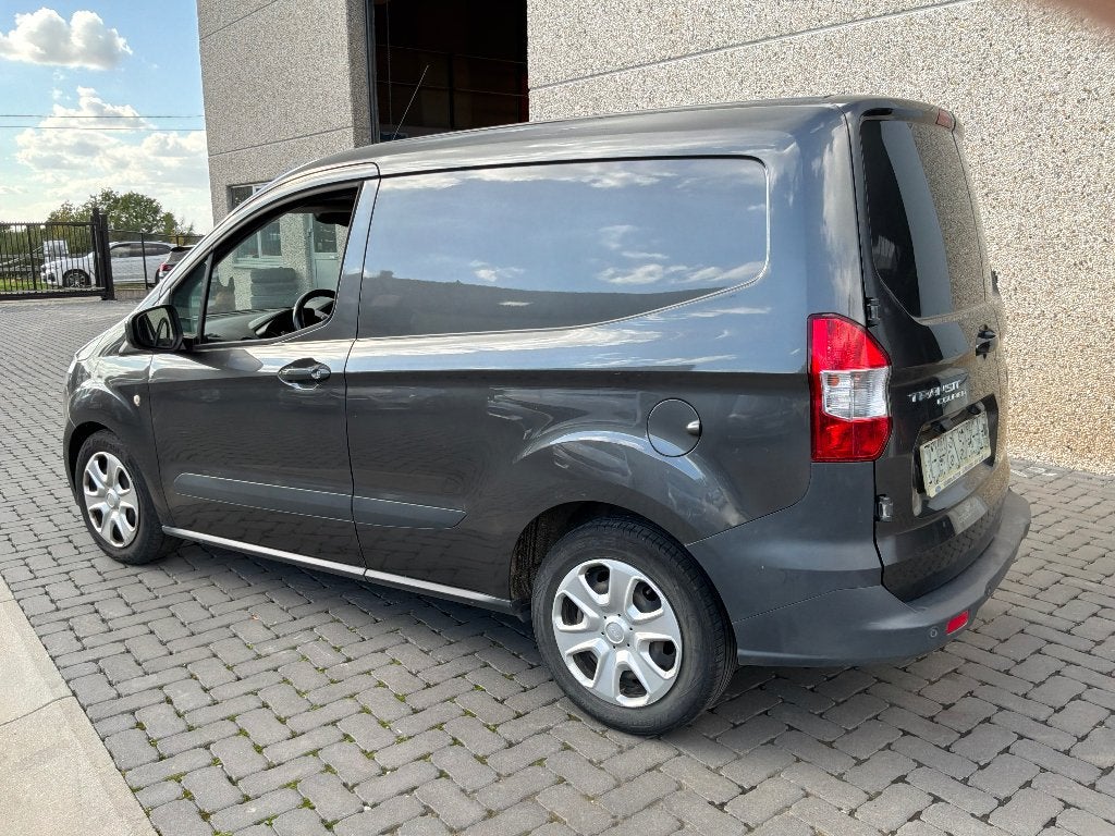 Ford transit, https://public.car-pass.be/vhr/0b5f149b-4604-4d95-9aba-beb5b5cb8507, Euro 6, Bedrijf, 1500 cc