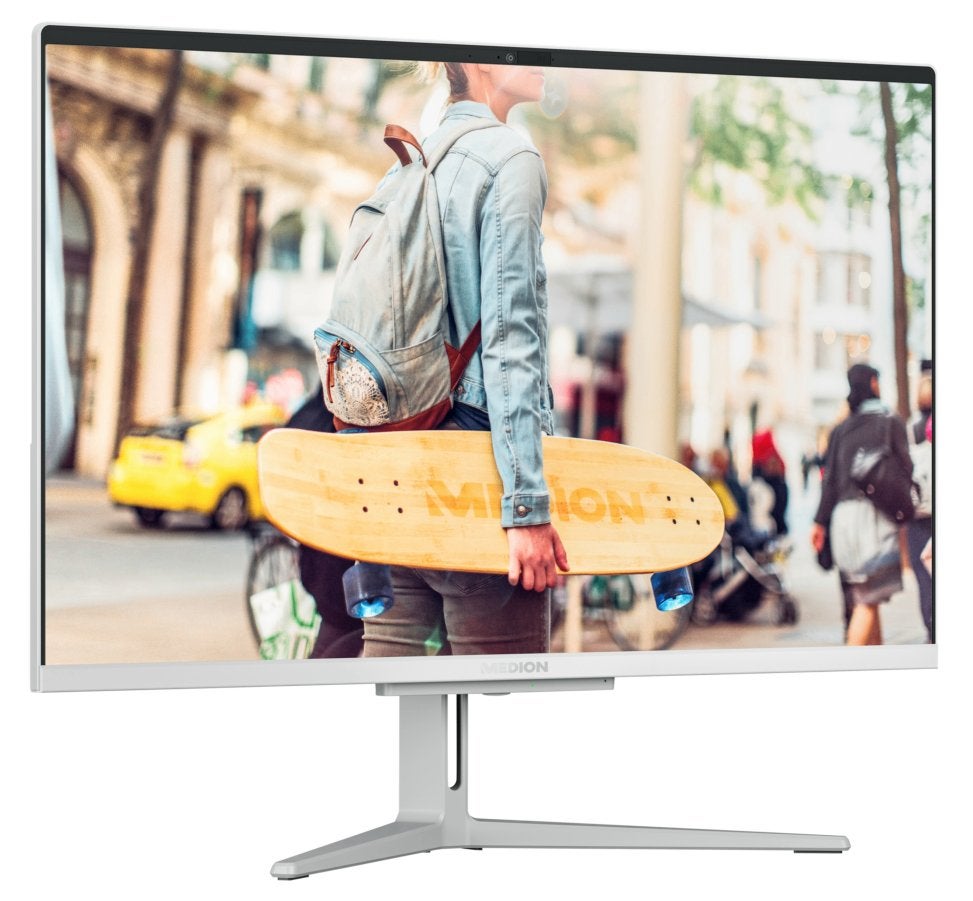 MEDION AKOYA E23403 All-in One PC, Enlèvement ou Envoi, 8 GB, Medion, 512 GB