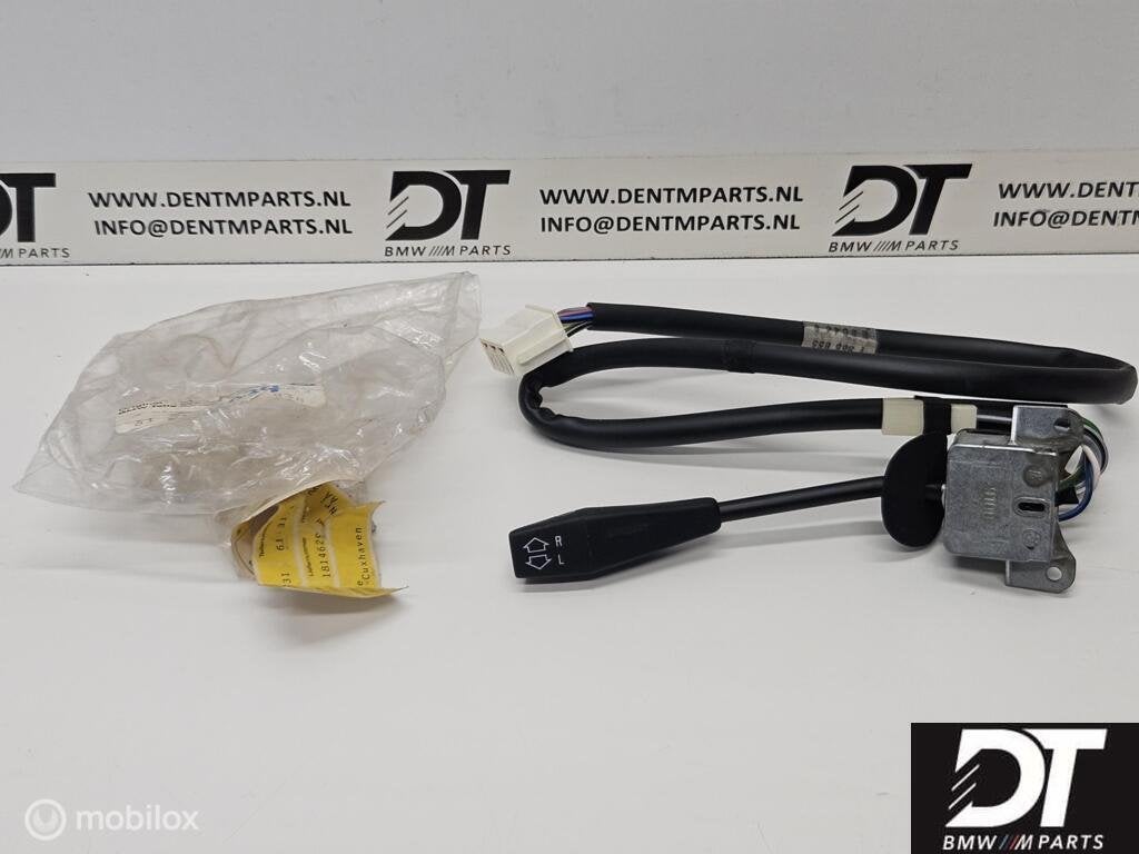 Switch turn signal,dip-dim control BMW E12 E24 61311365838, Neuf, Enlèvement ou Envoi, BMW, BMW
