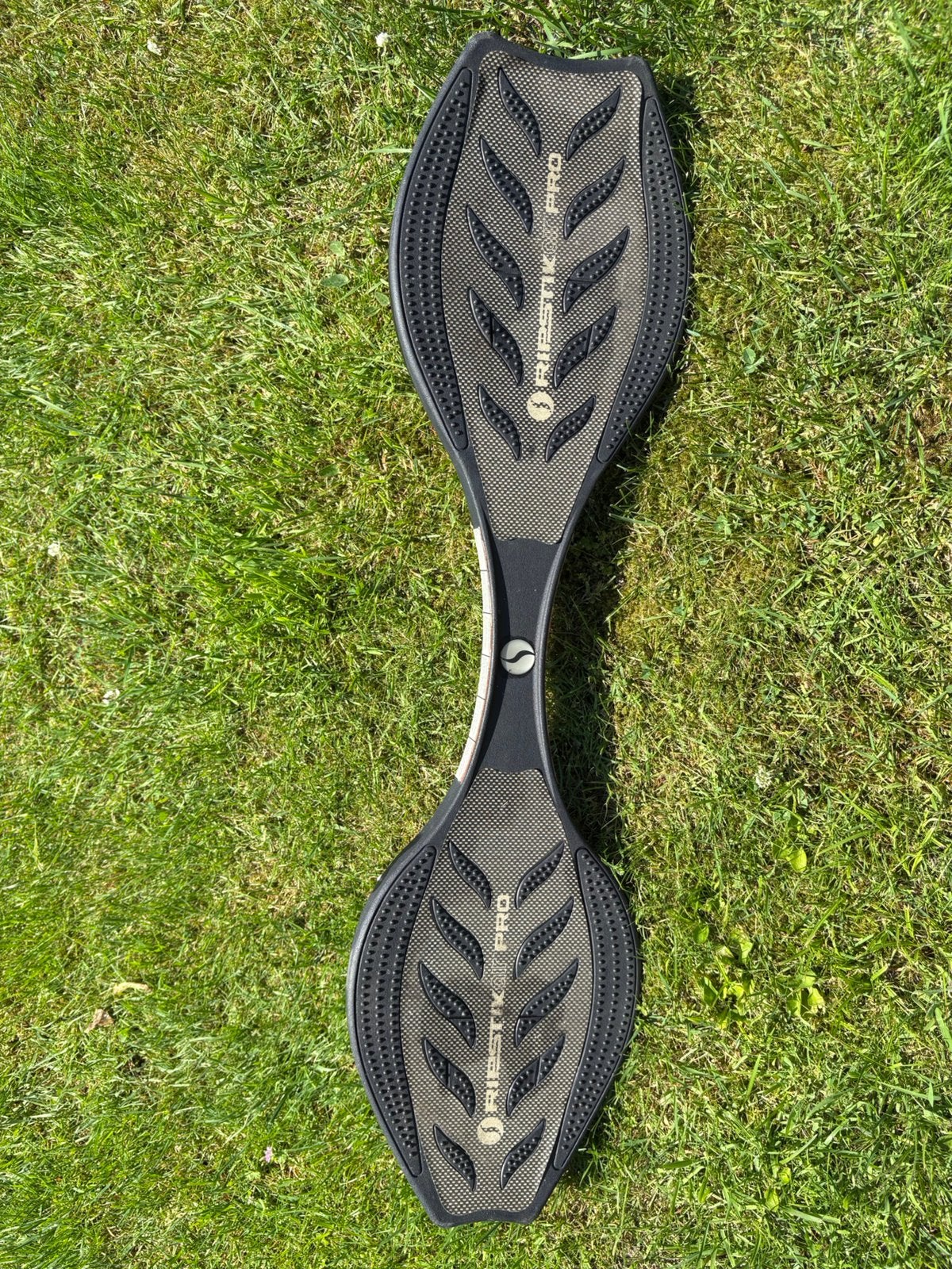 Razor RipStik Air Pro Waveboard – Caster Board – Goede staat, Sport en Fitness, Ophalen, Gebruikt, Waveboard