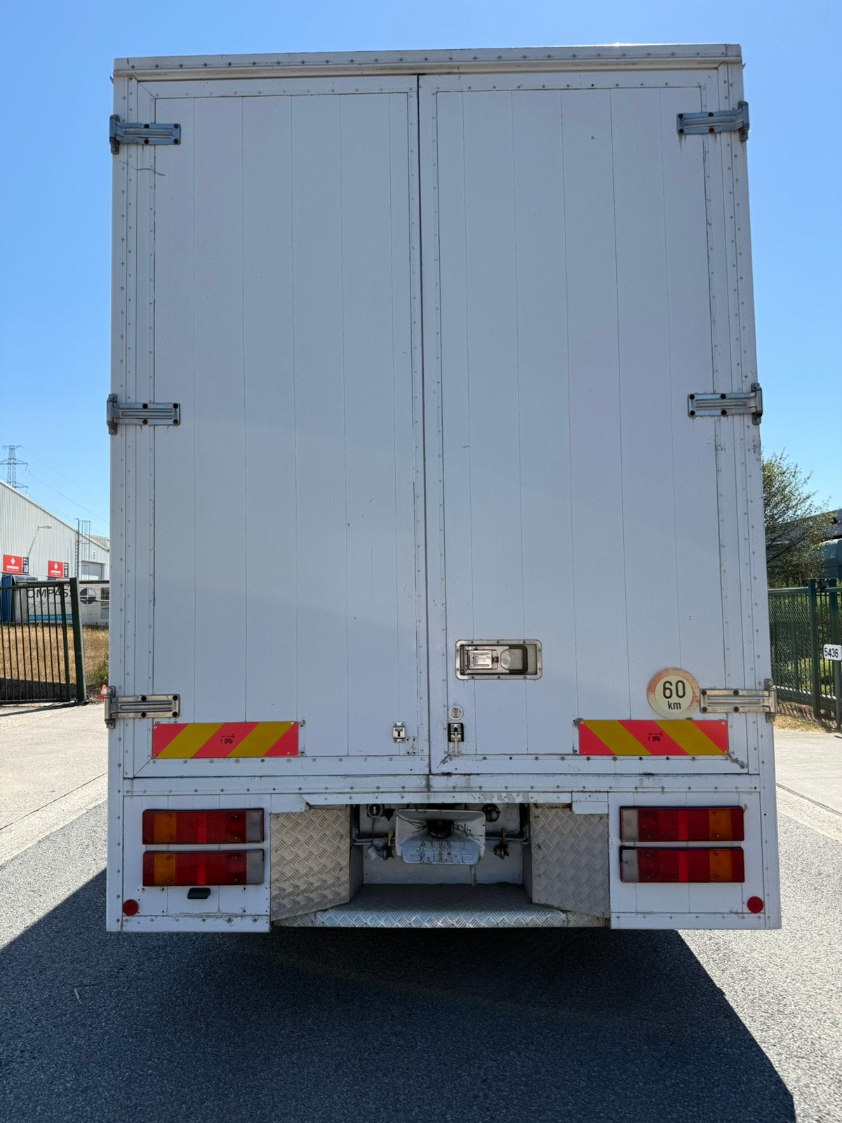 Scania 143 400, Autos, Particulier, Achat, Scania