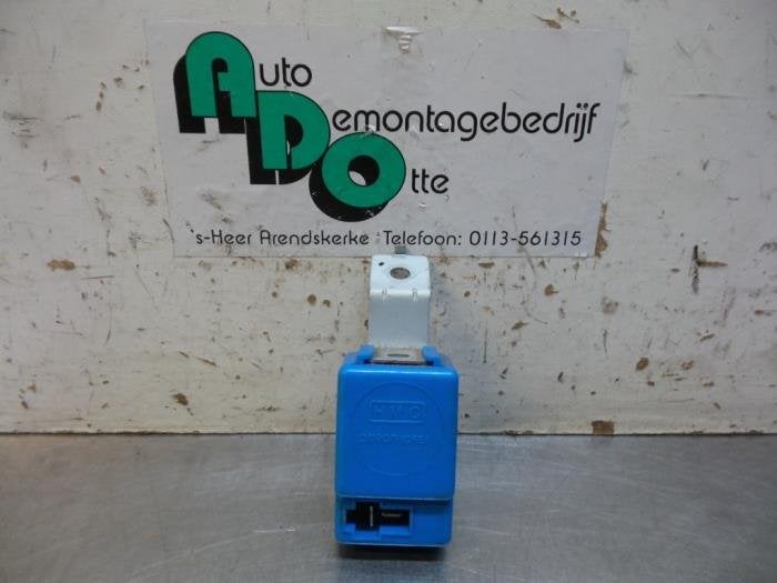Relais d'un Kia Picanto (Picanto 04-), Kia, -, 3 mois de garantie, Utilisé