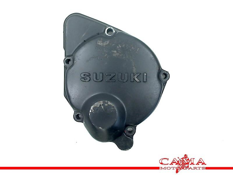 COUVERT DE MOTEUR GSX R 750 1992-1995 (GSXR 750 GR7B), Dhr. S. di Majo, Utilisé, Info@cama-motorparts.nl, P.J. Troelstraweg 8 8
3144 CX  MAASSLUIS, NL