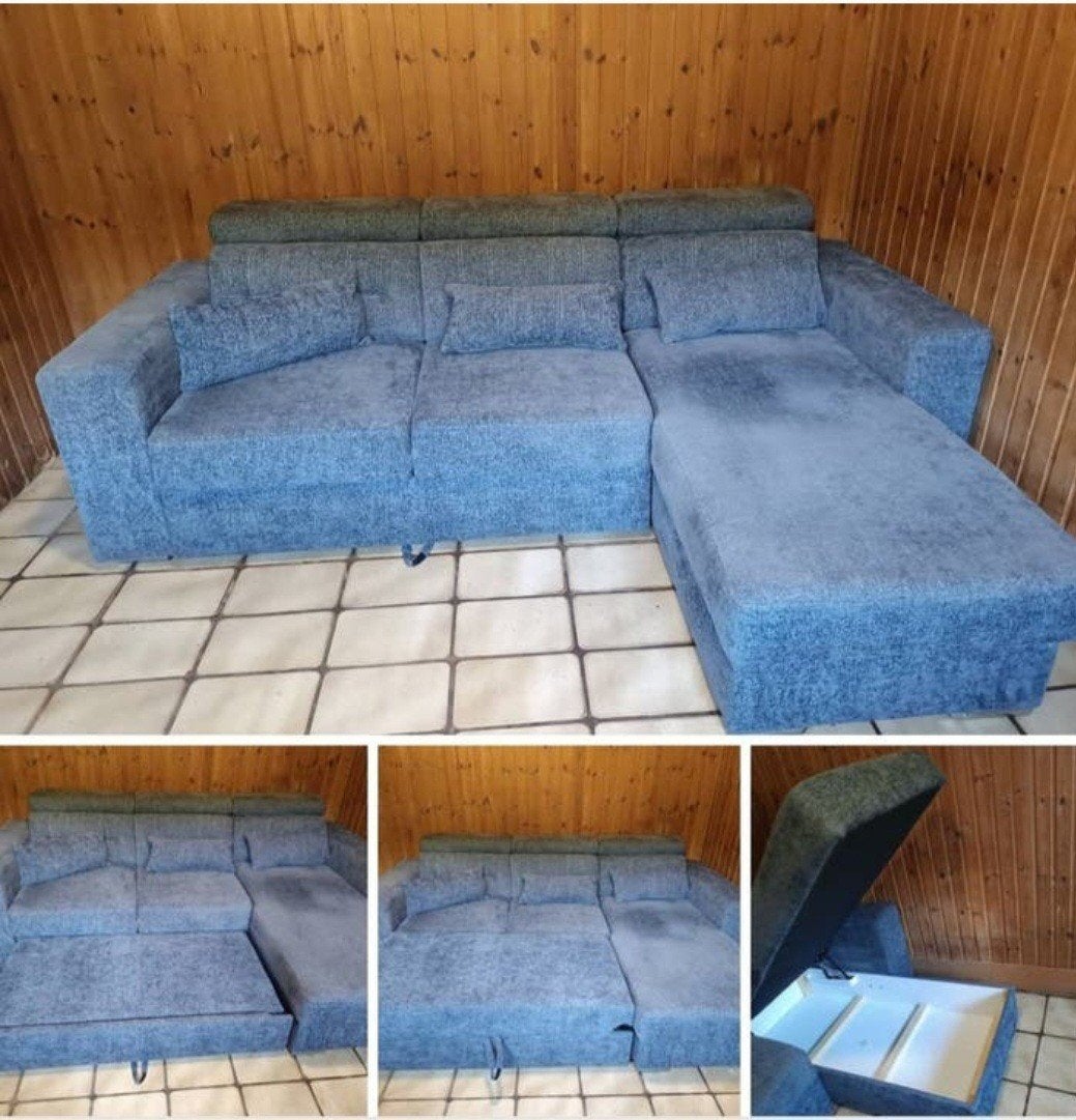 Divan convertible, Maison & Meubles, Fauteuils
