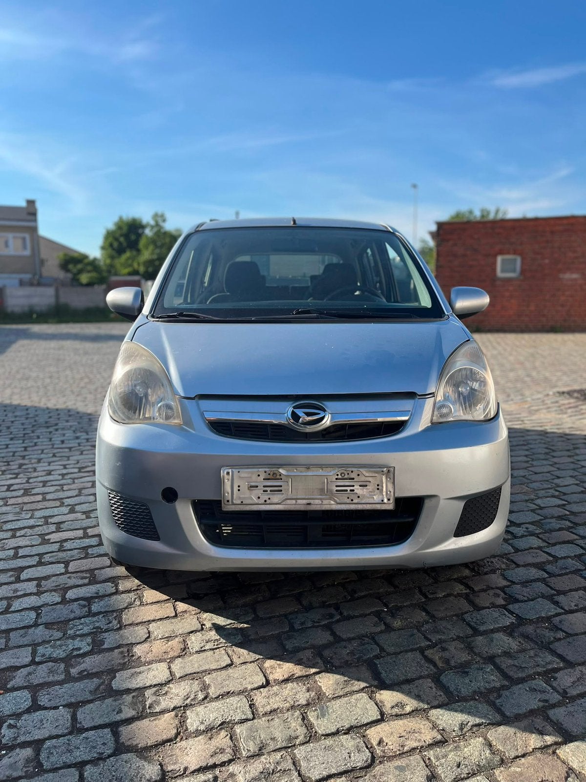 Daihatsu, Euro 5, Achat, Cuore, Particulier