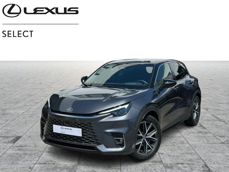 Lexus LBX Emotion + Privilege Pack, Autos, Lexus, LBX, Régulateur de distance, Airbags, Air conditionné, Alarme, Bluetooth, Ordinateur de bord