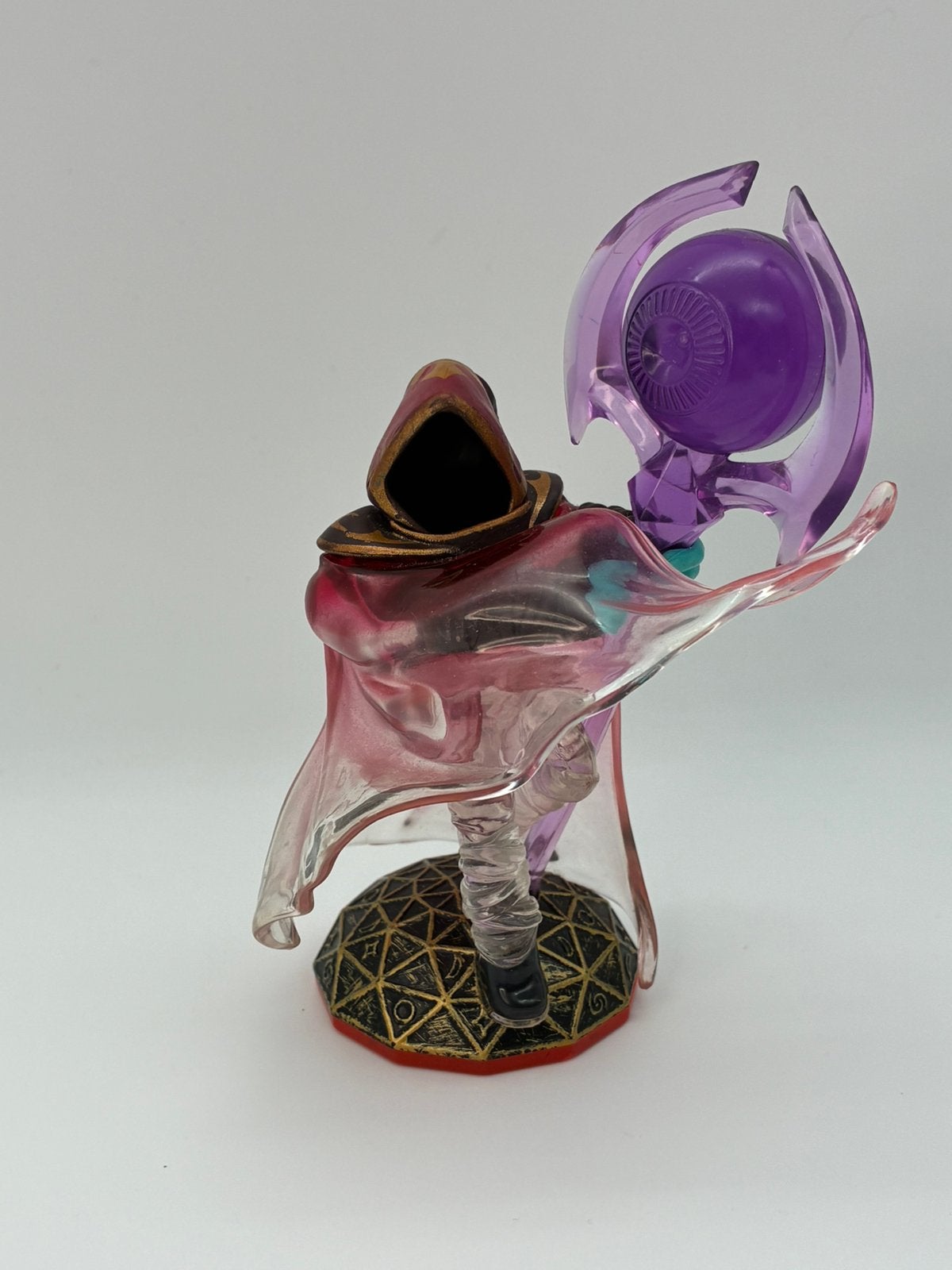 Skylanders Trap Team Enigma, Enlèvement ou Envoi, Comme neuf