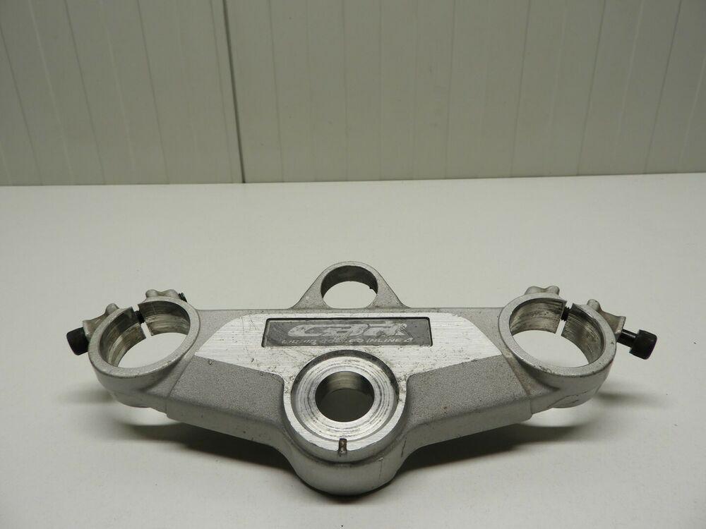 CBR1000F 1989 - 1992 Honda Kroonplaat D1-44135, Motos