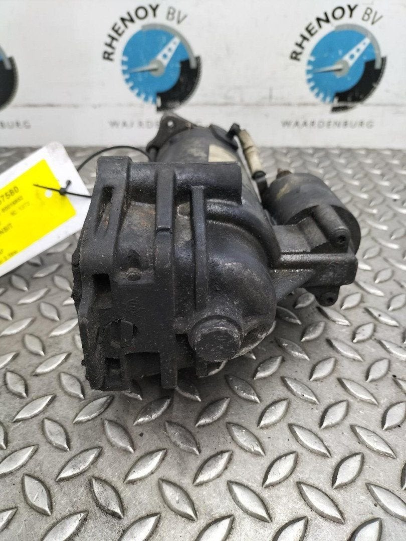 FORD TRANSIT FA 260S  Bns Ed. GLX-versie STARTMOTOR 2002, Enlèvement ou Envoi, Utilisé, ARN reconnu