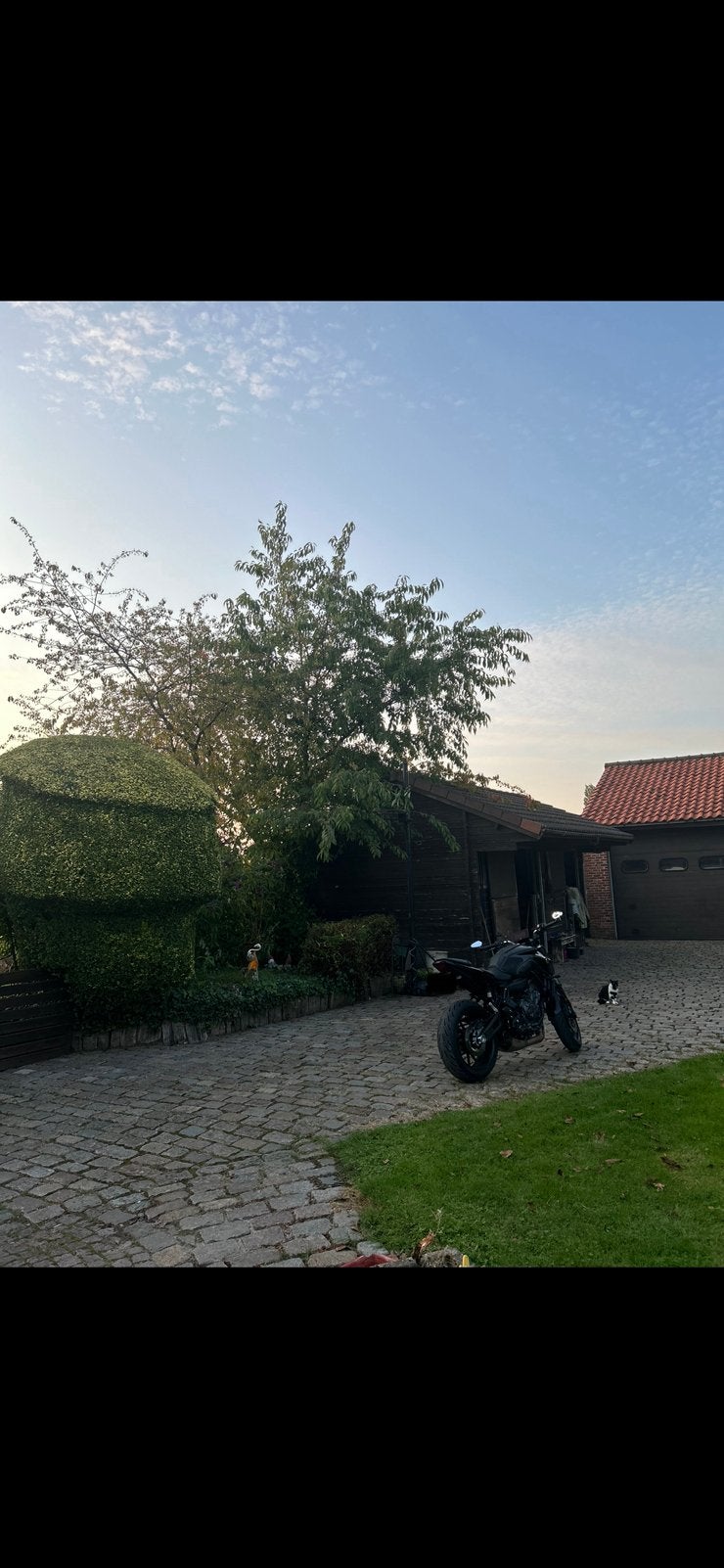 YAMAHA MT-07 35KW, Motoren, 700 cc, 2 cilinders, Particulier, Minimaal motorrijbewijs A2
