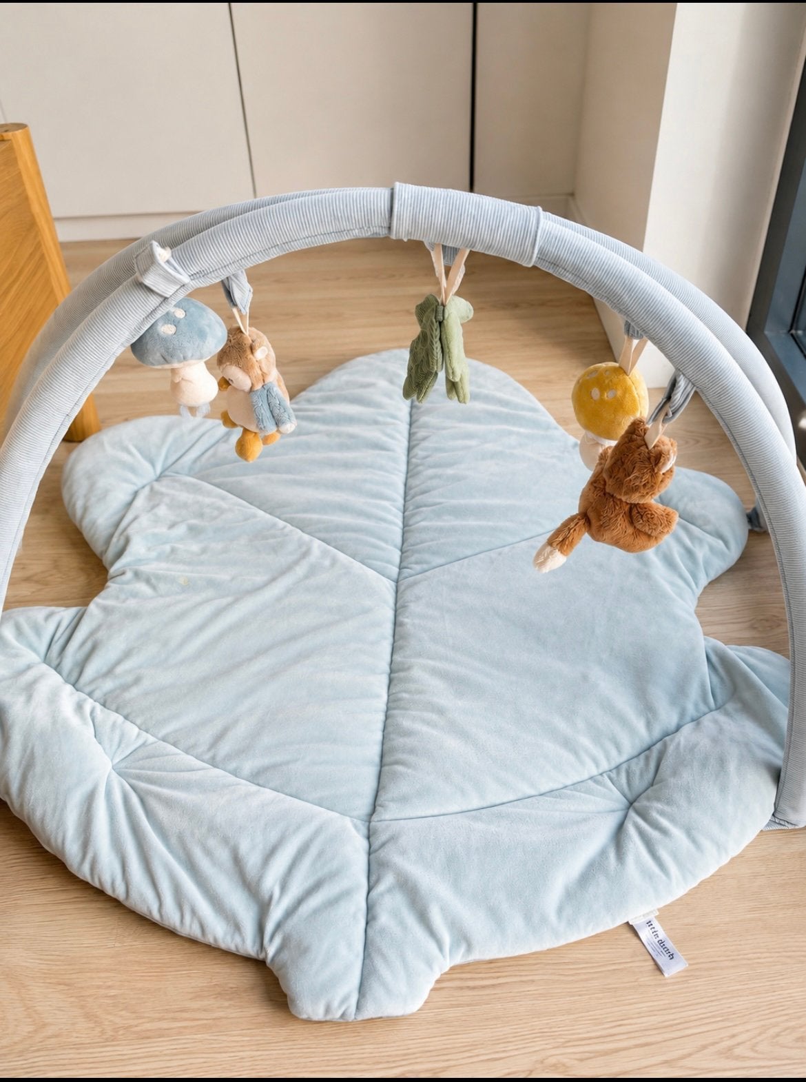 Little Dutch Activiteiten Speelkleed, Enlèvement, Comme neuf