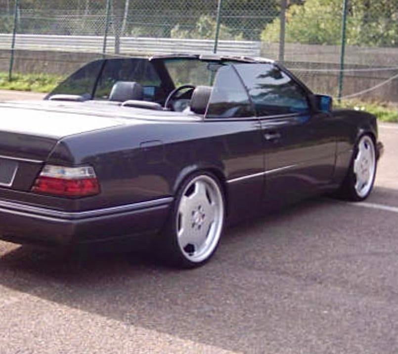 Jantes Mercedes Monoblock 18 pouces AMG, Neuf, 18 pouces, Enlèvement, Jante(s)