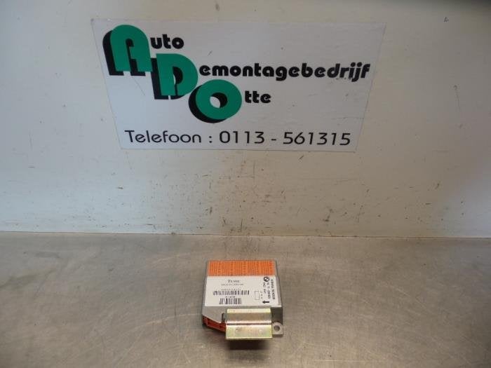 Airbag Module van een BMW 3-Serie (3-Serie 90-), Auto-onderdelen, Gebruikt, -, -, Ophalen of Verzenden