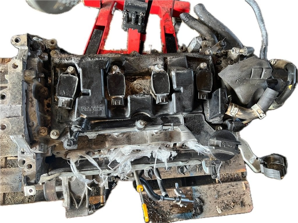 Moteur MR20DD Nu QASHQAI NISSAN, Verzenden, Gebruikt, Overige automerken