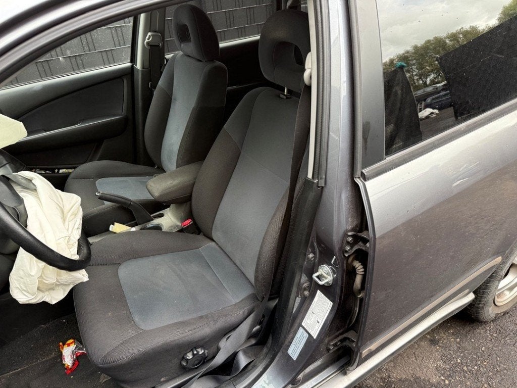SIEGE AVANT GAUCHE ( CONDUCTEUR ) Mitsubishi Outlander (CU), Autos : Pièces & Accessoires, Utilisé, Mitsubishi