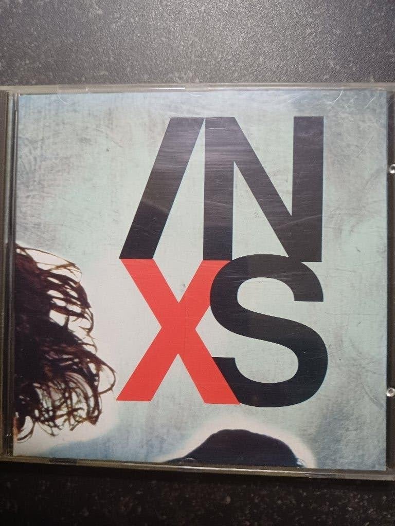Cd's : Inxs, Cd's en Dvd's, Ophalen of Verzenden, Zo goed als nieuw, Album