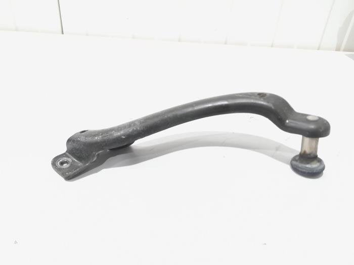 Roulette porte coulissante droite d'un Renault Trafic, Autos : Pièces & Accessoires, -, 3 mois de garantie, Utilisé, -
