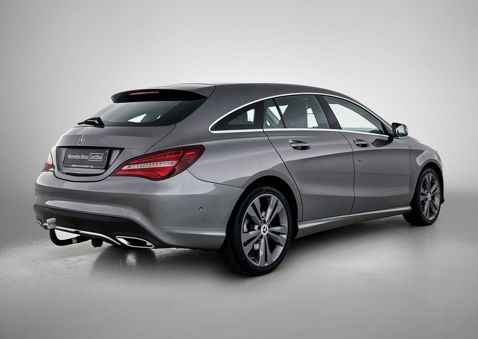 Mercedes-Benz CLA-Klasse 180 D Shooting Brake Urban Line | V, Voorwielaandrijving, Gebruikt, 4 cilinders, https://public.car-pass.be/vhr/7ce6f883-9bc6-48c1-be49-aa5137f8a9fb