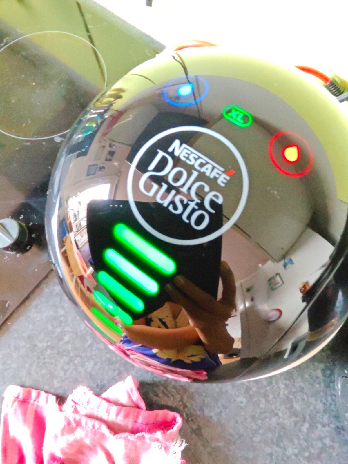dolce gusto Krups, Tickets en Kaartjes
