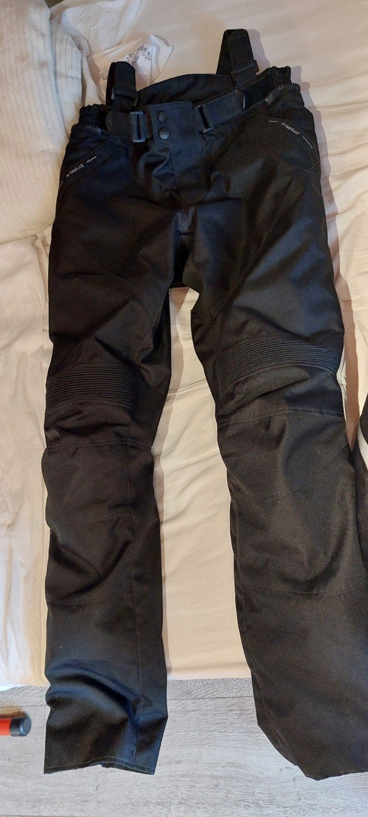 Moto jas + broek, Ophalen, Jas | leer