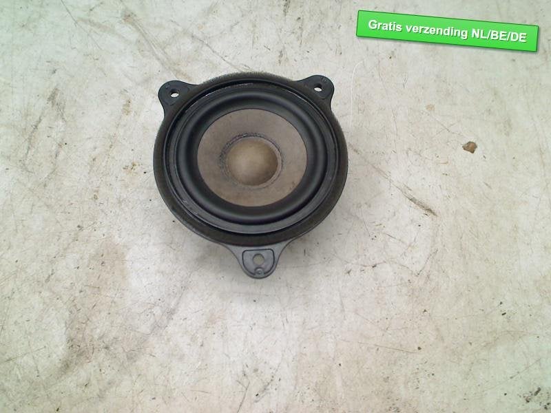 HAUT PARLEUR / ENCEINTE Golf VIII (CD1) (5H0035415A), Volkswagen, Volkswagen AG, Utilisé, Kundenbetreuung@volkswagen.de