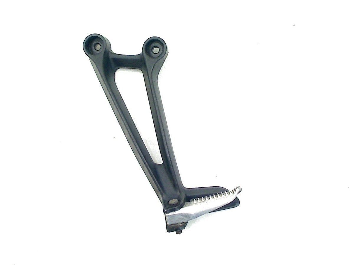REPOSE PIEDS SUPPORT ARRIÈRE GAUCHE Yamaha, Motos, Yamaha Motor Europe N.V., Utilisé, Customersupport@yamaha-motor.co.uk, Koolhovenlaan 101
1119 NC  Schiphol-Rijk, NL